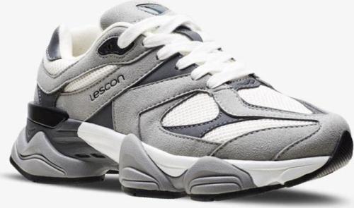 GHOST 2 EASYSTEP GRİ UNİSEX COMFORT CASUAL SPOR AYAKKABISI