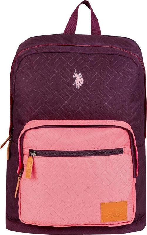 U.S Polo Assn. Sırt Çantası Plçan24365