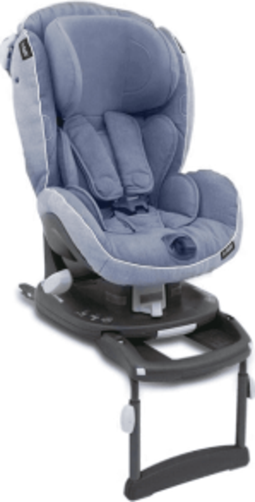 Izi Comfort X3 Isofix 9-18 KG Bebek Çocuk Oto Koltuğu