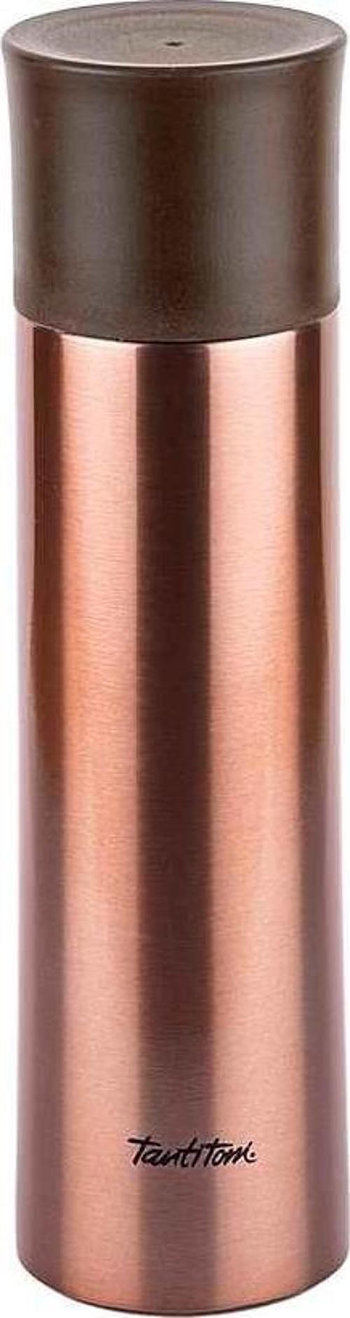 Bronz Paslanmaz Çelik Termos 500ml