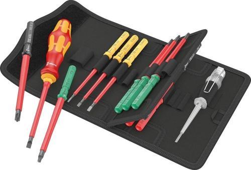 Kraftform Kompakt VDE 16 Üniversal 1 Tool Finder