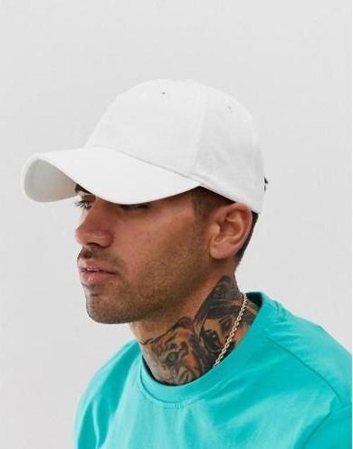 Spor Outdoor Şapka Yazlık Yıkanabilir Şapka Cap
