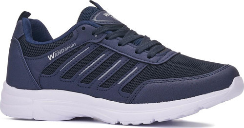 Günlük Erkek Büyük Beden 45-47 Sneaker Spor Ayakkabı Bağcıklı Fileli Rahat Nefes Alabilen 2080