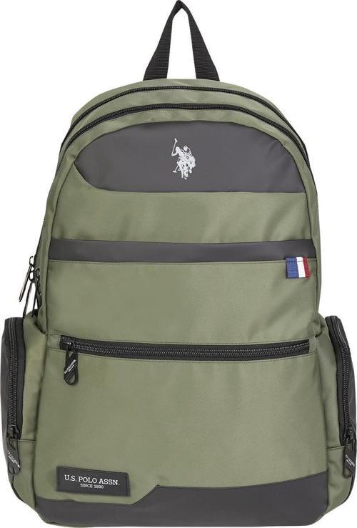 U.S. Polo. Assn.Unisex Okul Çantası PLCAN24300