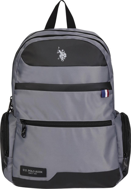 U.S. Polo. Assn.Unisex Okul Çantası PLCAN24296