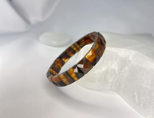 KAPLANGÖZÜ DOĞALTAŞ ROLEX KESİM BİLEKLİK 