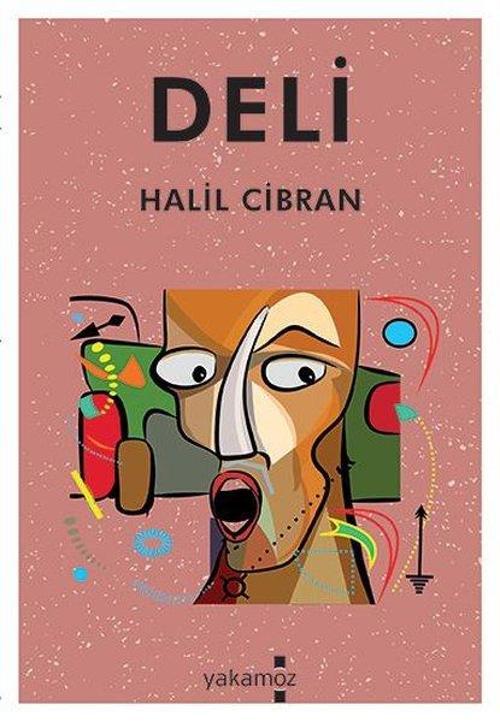 Yakamoz Yayınları Deli