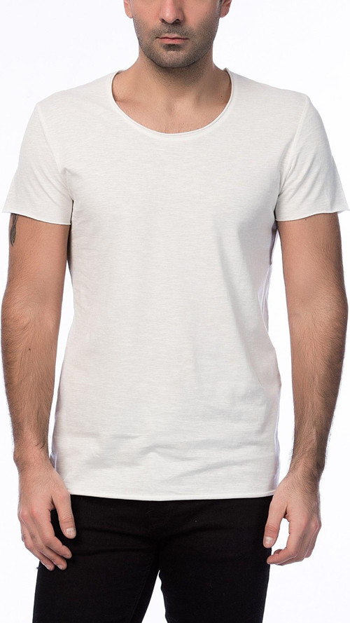 Jorbas Tee Ss U-Neck Noos Erkek Tişört