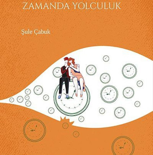 Kum Saati - Zamanda Yolculuk