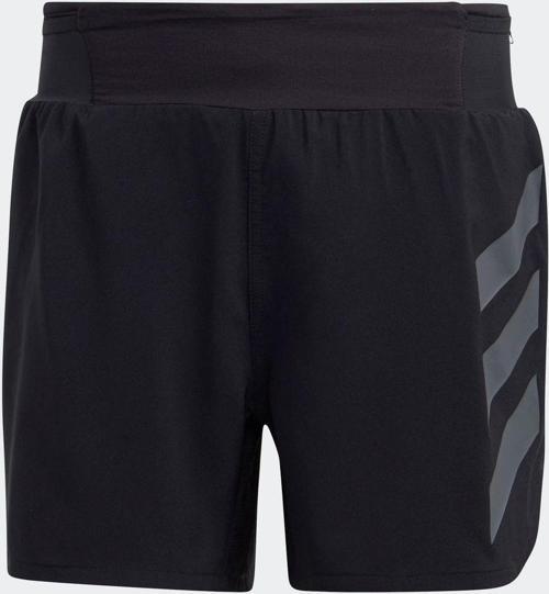 Terrex Agravic Erkek Siyah Şort (Ht9395)