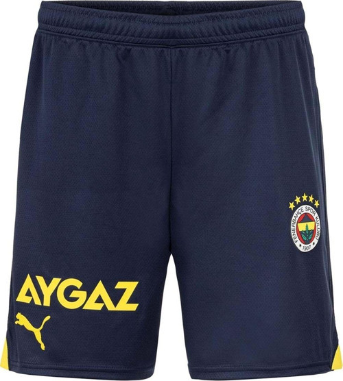 Fenerbahçe Fb 23 Lacivert Şort