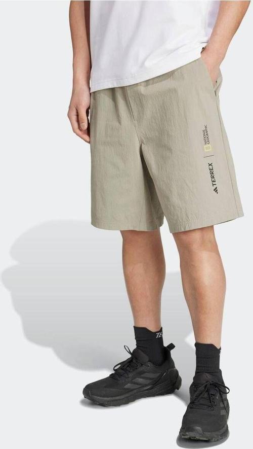 Ng W.R Shorts