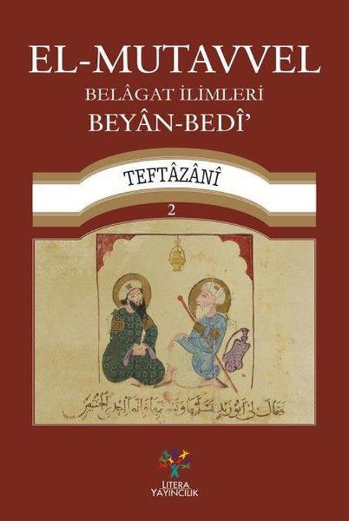 El-Mutavvel: Belagat İlimleri Beyan - Bedi
