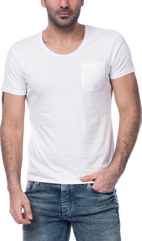Jorwolf Tee Ss U Neck Tur Erkek Tişört
