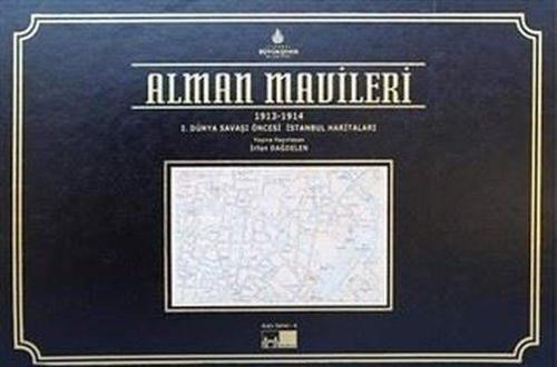 Alman Mavileri