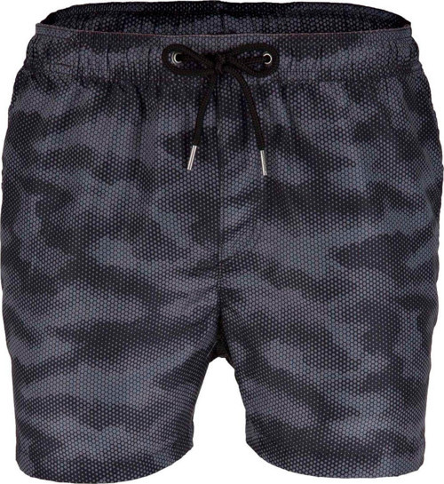 Jjısunset Swım Shorts Akm 463 Honey Erkek Mayo