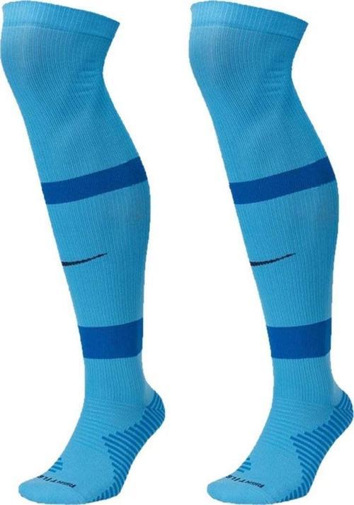 Matchfit Knee High - Team Unisex Mavi Futbol Çorap Eymspor Cv1956-412