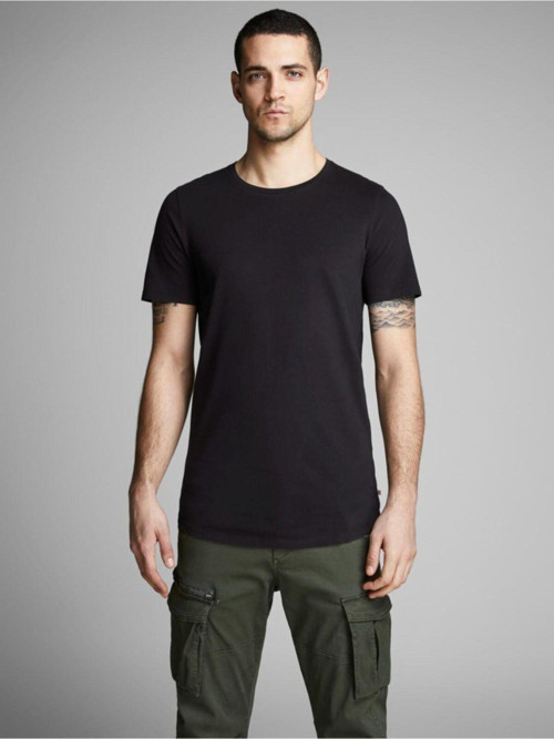 Jack Jones Erkek Tshırt 12147261
