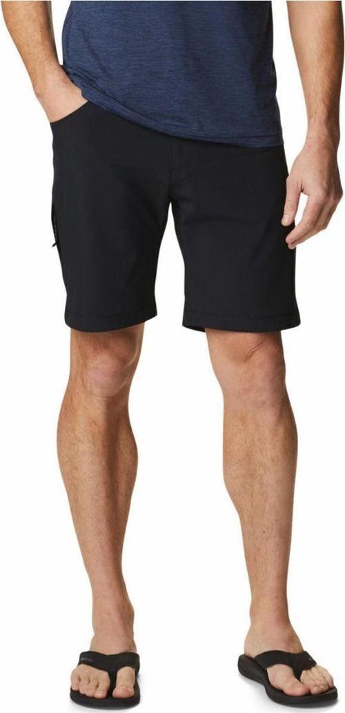 Elements 5 Pkt Erkek Siyah Outdoor Şort Ao0348-010