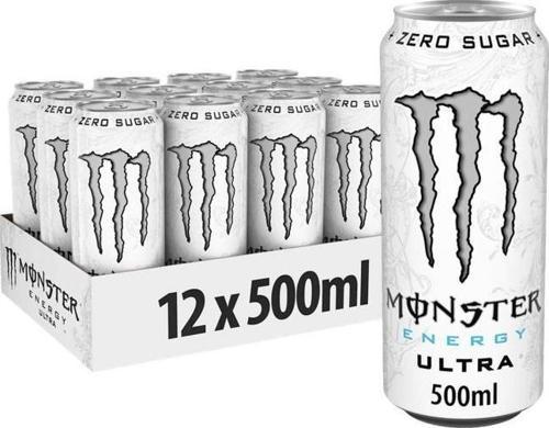 500Ml Ultra*12 Adet