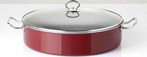 32 MEGA BASIK TENCERE