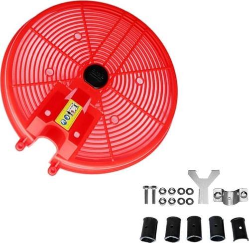 Ital Tırpan Koruma Kalkanı – 24 mm ile 32 mm arası tırpanlar için