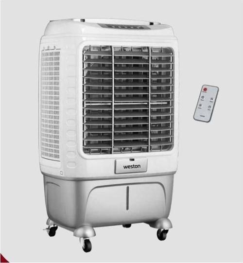 WS-200 Uzaktan Kumandalı Evaporatif Hava Soğutucu