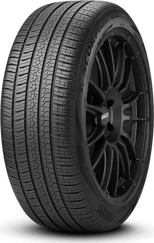 315/35R22 111V XL Scorpion Zero All Season Porsche(NC0) 4x4 Yaz Lastiği (Üretim Yılı: 2024)