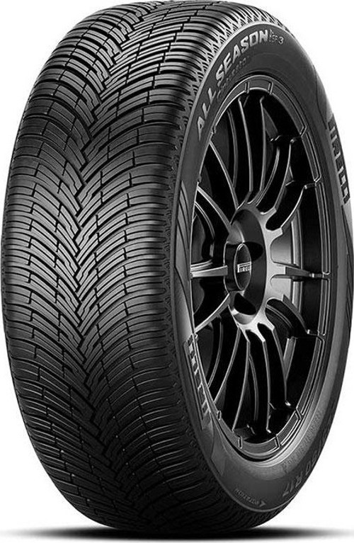 Cinturato All Season SF3 225/60R18 104V XL M+S 3PMSF 4x4 4 Mevsim Lastiği (Üretim Yılı: 2025) 4lü Set (4 Adet se
