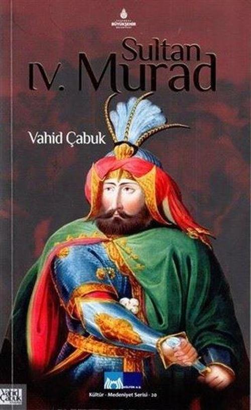 Sultan 4. Murad