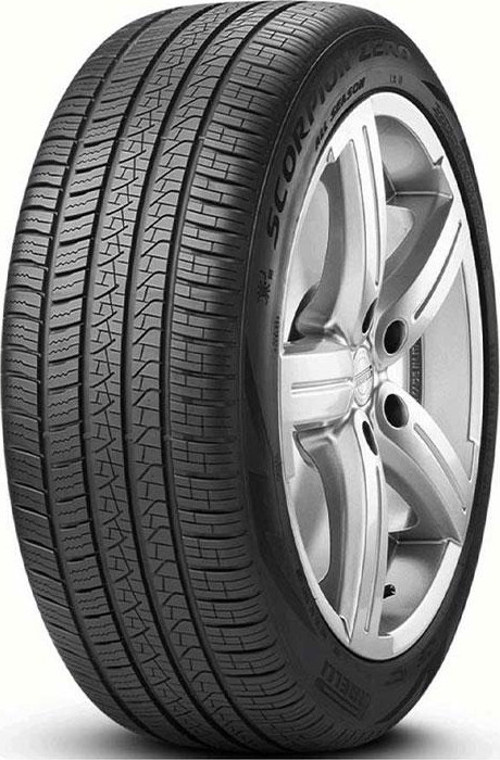 Scorpion 235/55R19 101T Audi (AO)(+) elt Elt Yaz Lastiği (Üretim Yılı: 2024)