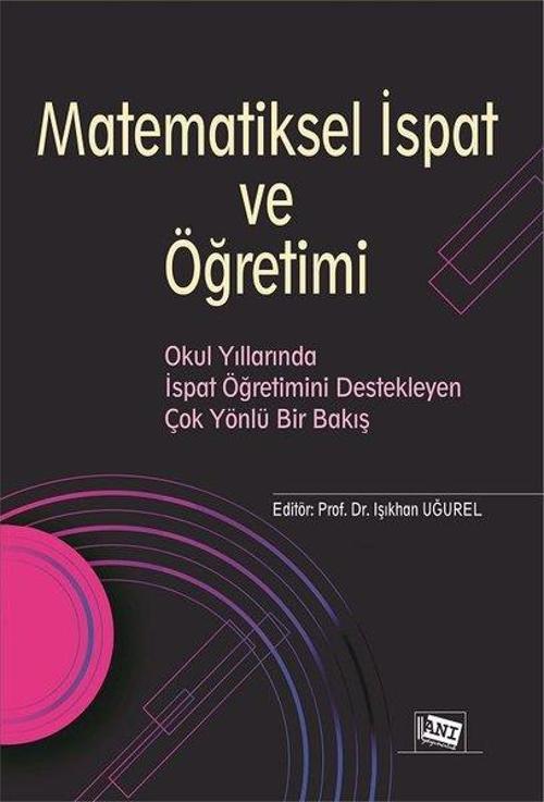 Matematiksel İspat ve Öğretimi