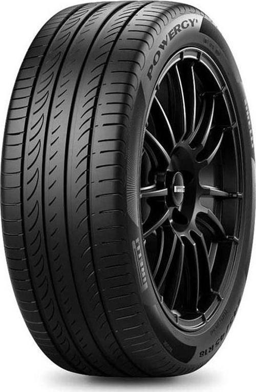 205/50R17 93Y XL Powergy Oto Yaz Lastiği (Üretim Yılı: 2025)