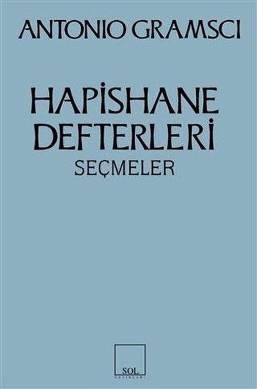 Hapishane Defterleri Seçmeler