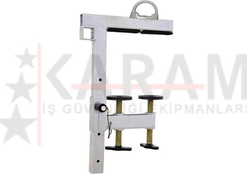 Parapet Çapası