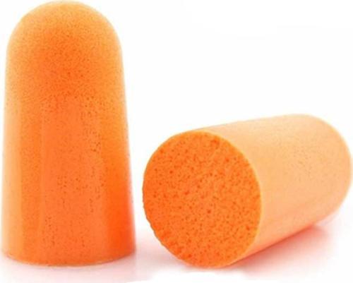 3M 1100 Kullan-At Kulak Tıkacı 37 Db Snr 5 Çift