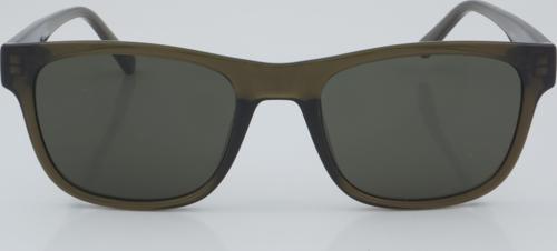 CALVIN KLEIN JEANS GÜNEŞ CKJ 20632S 314 53 - 01 Güneş Gözlüğü