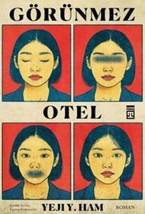Görünmez Otel