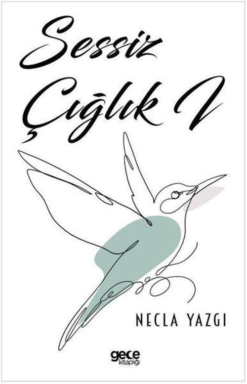 Sessiz Çığlık 1