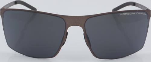 PORSCHE DESIGN GÜNEŞ P 8667 B 64 - 01 Güneş Gözlüğü