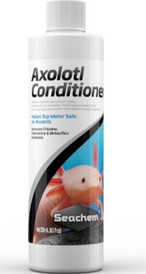 Axolotl Conditioner 250 Ml Axolotl  Su Düzenleyici