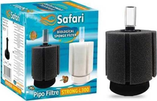 Strong L300 Pipo Üretim Filtresi