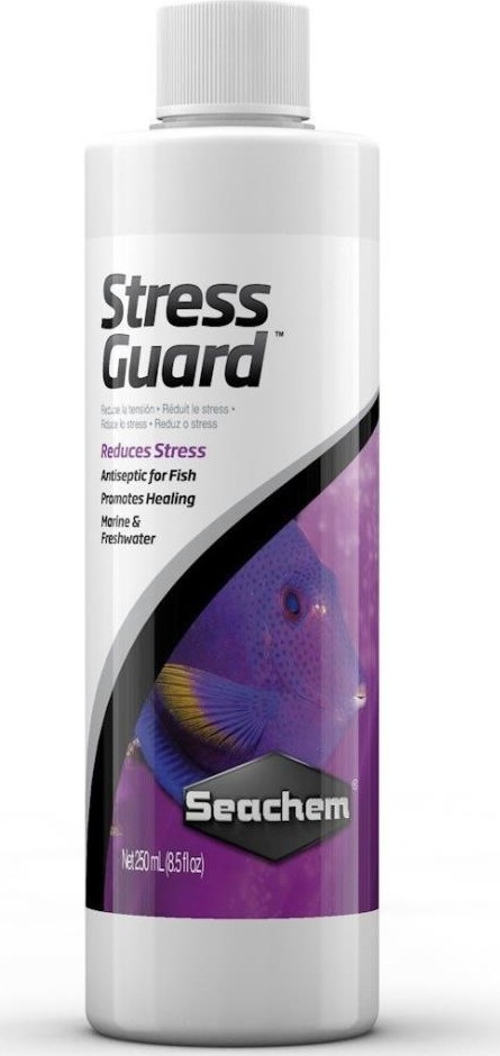 - STRESSGUARD 100 ML Stress Önleyici