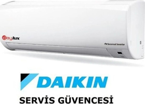 2025 Model 5 Yıl Garanti 12.000 Btu Klima