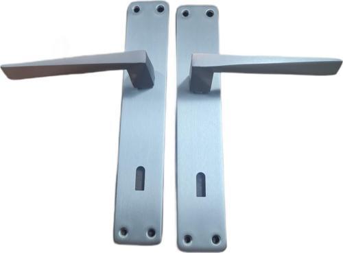 Armax Door Handles Pramit Arma Ayna Antrasit Oda Kapı Kolu / 2 takım