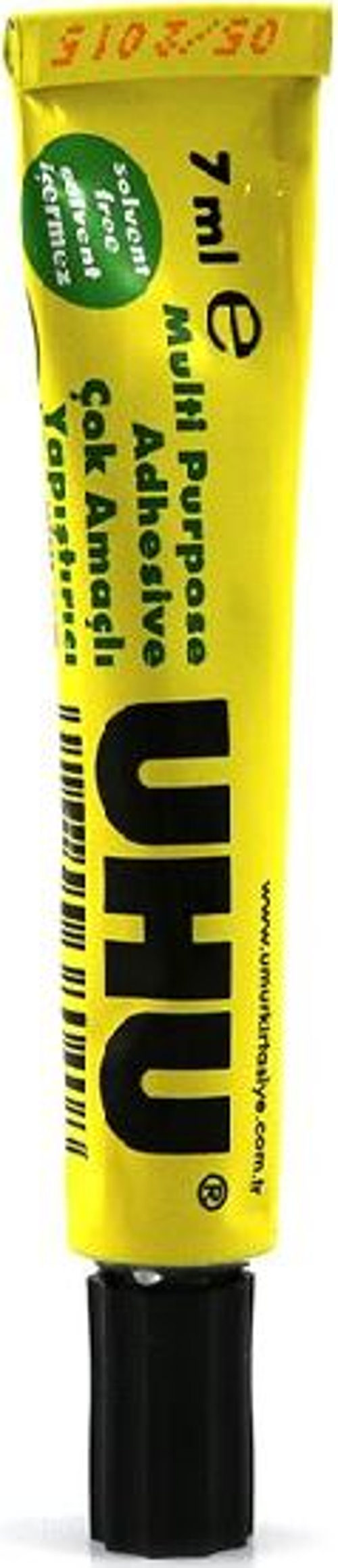 7 Ml. No.3 Solventsiz Yapıştırıcı 38040-K