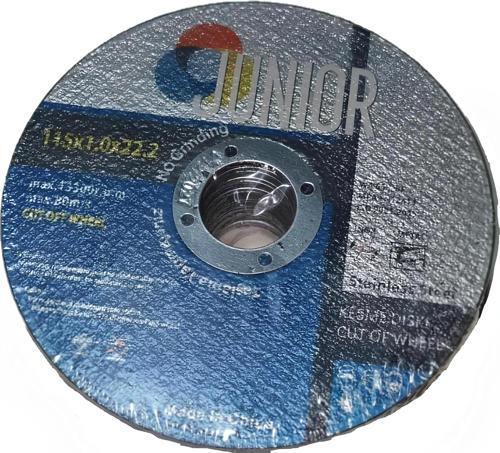 Metal Kesme Taşı İnox 115x1,0x22,2 25li Paket