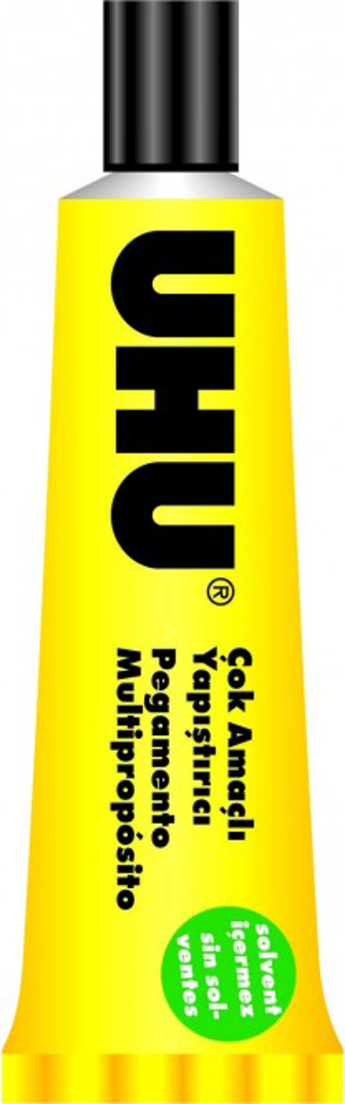 35 Ml.No.13 Solventsiz Yapıştırıcı 38070