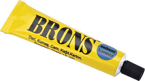18 Gr. Sıvı Yapıştırıcı Br-413