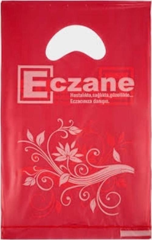 POSET BİO MİNİ 16X27 CM 400 LÜ